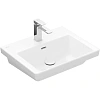 Раковина Villeroy &amp; Boch Subway 3.0 55 x 44 см 4A7055R1