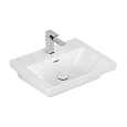 Раковина Villeroy & Boch Subway 3.0 55 x 44 см 4A70F401 Раковина Villeroy & Boch Subway 3.0 55 x 44 см 4A70F401