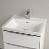 Раковина Villeroy & Boch Subway 3.0 60 x 47 см 4A7060R1 Раковина Villeroy & Boch Subway 3.0 60 x 47 см 4A7060R1