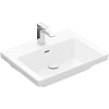 Раковина Villeroy &amp; Boch Subway 3.0 60 x 47 см 4A7060R1