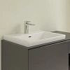 Раковина Villeroy & Boch Subway 3.0 60 x 47 см 4A706G01 Раковина Villeroy & Boch Subway 3.0 60 x 47 см 4A706G01
