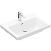 Раковина Villeroy &amp; Boch Subway 3.0 65 x 47 см 4A7065R1