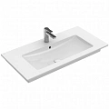 Раковина Villeroy & Boch Venticello 41048LR1 (4104 8L R1) CeramicPlus Раковина Villeroy & Boch Venticello 41048LR1 (4104 8L R1) CeramicPlus