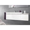 Раковина Villeroy & Boch Venticello 4104ALR1 (4104 AL R1) CeramicPlus Раковина Villeroy & Boch Venticello 4104ALR1 (4104 AL R1) CeramicPlus