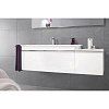 Раковина Villeroy & Boch Venticello 4104ALR1 (4104 AL R1) CeramicPlus Раковина Villeroy & Boch Venticello 4104ALR1 (4104 AL R1) CeramicPlus