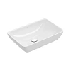 Раковина Villeroy &amp; Boch Venticello 4113 55 R1 (411355R1) CeramicPlus (550х360 мм)