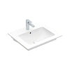 Раковина Villeroy &amp; Boch Venticello 412460R1 (4124 60 R1) CeramicPlus