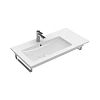 Раковина Villeroy & Boch Venticello 50 x 100 см 4134L101 Раковина Villeroy & Boch Venticello 50 x 100 см 4134L101
