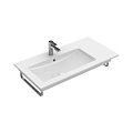 Раковина Villeroy & Boch Venticello 50 x 100 см 4134L101 Раковина Villeroy & Boch Venticello 50 x 100 см 4134L101