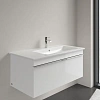 Раковина Villeroy & Boch Venticello 50 x 100 см 4134R1R1 Раковина Villeroy & Boch Venticello 50 x 100 см 4134R1R1