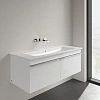 Раковина Villeroy & Boch Venticello 50 x 120 см 4104CJ01 Раковина Villeroy & Boch Venticello 50 x 120 см 4104CJ01