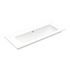 Раковина Villeroy &amp; Boch Venticello 50 x 120 см 4104CJ01