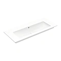Раковина Villeroy & Boch Venticello 50 x 120 см 4104CJ01 Раковина Villeroy & Boch Venticello 50 x 120 см 4104CJ01