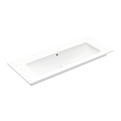 Раковина Villeroy & Boch Venticello 50 x 120 см 4104CJ01 Раковина Villeroy & Boch Venticello 50 x 120 см 4104CJ01