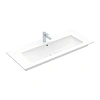 Раковина Villeroy &amp; Boch Venticello 50 x 120 см 4104CLR1