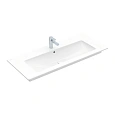 Раковина Villeroy & Boch Venticello 50 x 120 см 4104CLR1 Раковина Villeroy & Boch Venticello 50 x 120 см 4104CLR1