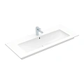 Раковина Villeroy & Boch Venticello 50 x 120 см 4104CLR1 Раковина Villeroy & Boch Venticello 50 x 120 см 4104CLR1