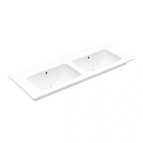 Раковина Villeroy & Boch Venticello 50 x 130 см 4111DJ01 Раковина Villeroy & Boch Venticello 50 x 130 см 4111DJ01