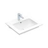 Раковина Villeroy &amp; Boch Venticello 50 x 60 см 4124G601
