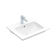 Раковина Villeroy & Boch Venticello 50 x 60 см 4124G601 Раковина Villeroy & Boch Venticello 50 x 60 см 4124G601