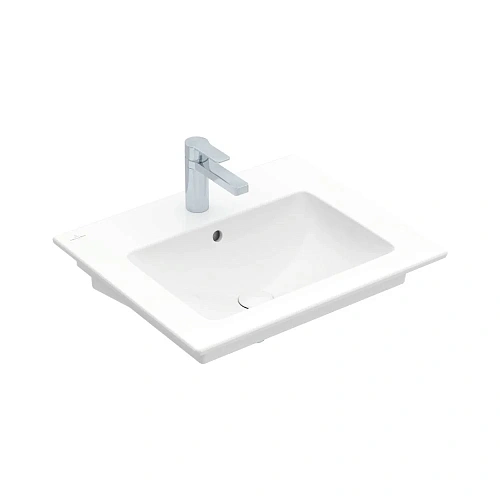 Раковина Villeroy & Boch Venticello 50 x 60 см 4124G601 Раковина Villeroy & Boch Venticello 50 x 60 см 4124G601
