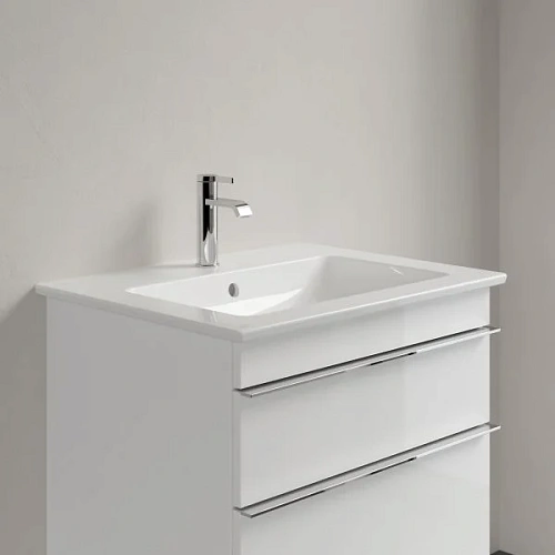 Раковина Villeroy & Boch Venticello 50 x 65.5 см 41246501 Раковина Villeroy & Boch Venticello 50 x 65.5 см 41246501