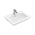 Раковина Villeroy & Boch Venticello 50 x 65.5 см 41246501 Раковина Villeroy & Boch Venticello 50 x 65.5 см 41246501