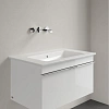 Раковина Villeroy & Boch Venticello 50 x 80 см 41048J01 Раковина Villeroy & Boch Venticello 50 x 80 см 41048J01