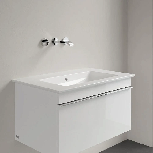 Раковина Villeroy & Boch Venticello 50 x 80 см 41048J01 Раковина Villeroy & Boch Venticello 50 x 80 см 41048J01