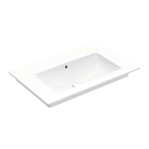 Раковина Villeroy & Boch Venticello 50 x 80 см 41048J01 Раковина Villeroy & Boch Venticello 50 x 80 см 41048J01