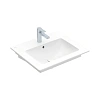 Раковина Villeroy &amp; Boch Venticello 50.5 x 60 см 41246001