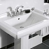 Раковина Villeroy&Boch Hommage 75x58 710175R1 (7101 75R1) Раковина Villeroy&Boch Hommage 75x58 710175R1 (7101 75R1)