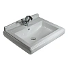 Раковина Villeroy&Boch Hommage 75x58 710175R1 (7101 75R1) Раковина Villeroy&Boch Hommage 75x58 710175R1 (7101 75R1)
