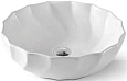 Раковина Vincea VBS-118, 460x460x165 белая Раковина Vincea VBS-118, 460x460x165 белая