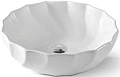 Раковина Vincea VBS-118, 460x460x165 белая Раковина Vincea VBS-118, 460x460x165 белая