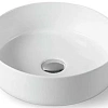 Раковина Vincea VBS-131, 360x360x115 белая Раковина Vincea VBS-131, 360x360x115 белая