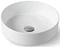 Раковина Vincea VBS-131, 360x360x115 белая Раковина Vincea VBS-131, 360x360x115 белая