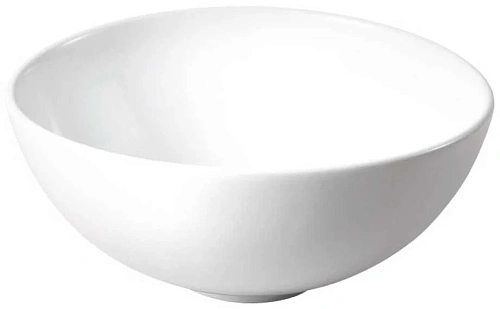 Раковина Vincea VBS-201, 320x320x140 белая Раковина Vincea VBS-201, 320x320x140 белая