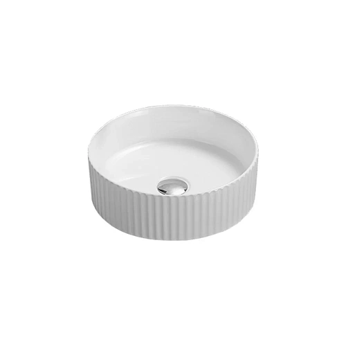 Раковина Vincea VBS-501, 360x360x115 керамическая, накладная, цвет белый Раковина Vincea VBS-501, 360x360x115 керамическая, накладная, цвет белый