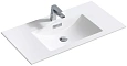 Раковина Vincea VCB-14900W белая Раковина Vincea VCB-14900W белая