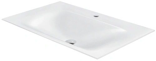 Раковина Vincea VCB-1F800W белая Раковина Vincea VCB-1F800W белая