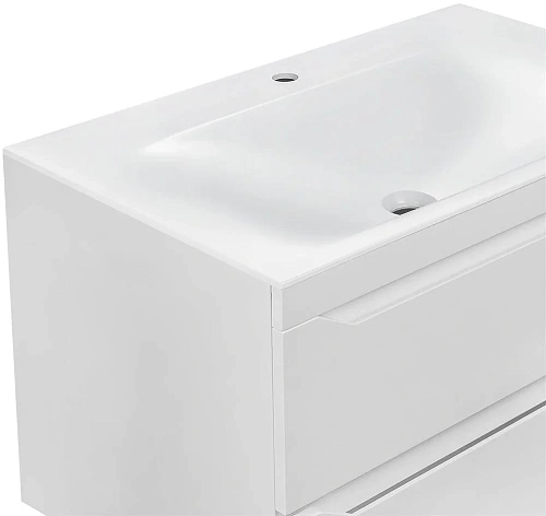 Раковина Vincea VCB-1F800W белая Раковина Vincea VCB-1F800W белая