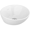 Раковина Vitra Geo 4421B003-0016, белый