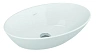 Раковина Vitra Geo 4423B003-0016, белый