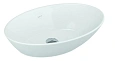 Раковина Vitra Geo 4423B003-0016, белый Раковина Vitra Geo 4423B003-0016, белый