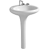 Раковина Vitra Istanbul 4261B403-0041, белый