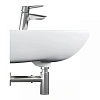 Раковина Vitra Norm Fit 55 см 6894B099-1776 Раковина Vitra Norm Fit 55 см 6894B099-1776