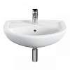 Раковина Vitra Norm Fit 55 см 6894B099-1776 Раковина Vitra Norm Fit 55 см 6894B099-1776