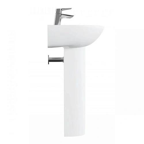 Раковина Vitra Norm Fit 55 см 6894B099-1776 Раковина Vitra Norm Fit 55 см 6894B099-1776