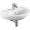 Раковина Vitra Norm Fit 55 см 6894B099-1776 Раковина Vitra Norm Fit 55 см 6894B099-1776
